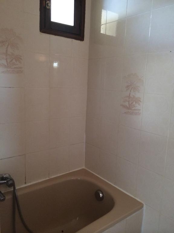 Hotel Le Narval Calcatoggio  Zewnętrze zdjęcie