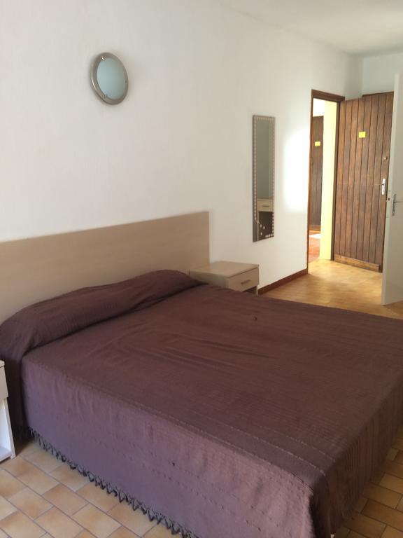 Hotel Le Narval Calcatoggio  Zewnętrze zdjęcie