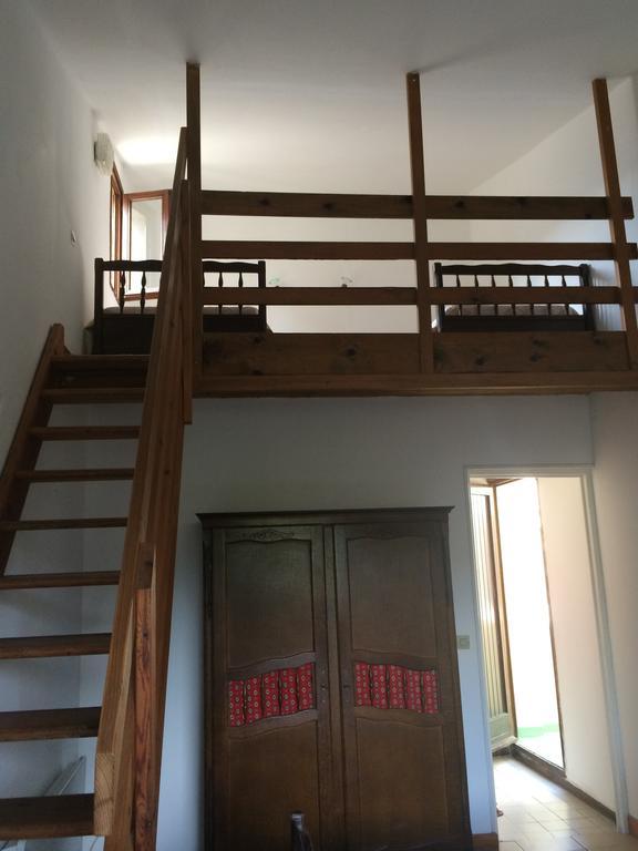 Hotel Le Narval Calcatoggio  Pokój zdjęcie