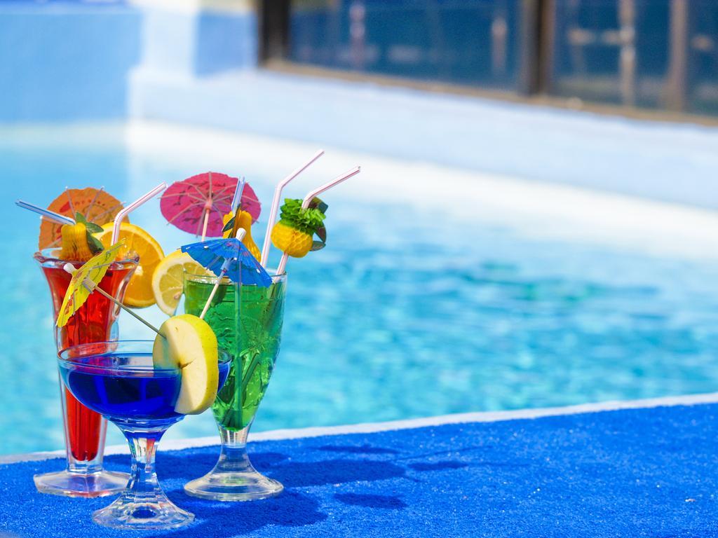 Hotel Le Narval Calcatoggio  Zewnętrze zdjęcie