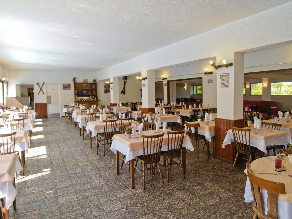 Hotel Le Narval Calcatoggio  Zewnętrze zdjęcie