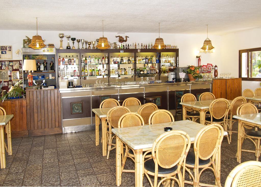 Hotel Le Narval Calcatoggio  Zewnętrze zdjęcie