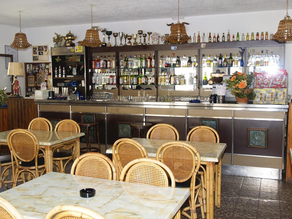 Hotel Le Narval Calcatoggio  Zewnętrze zdjęcie