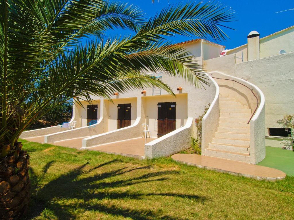 Hotel Le Narval Calcatoggio  Zewnętrze zdjęcie