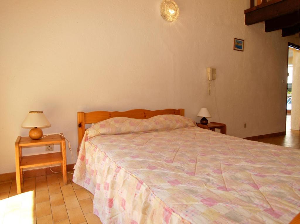 Hotel Le Narval Calcatoggio  Zewnętrze zdjęcie