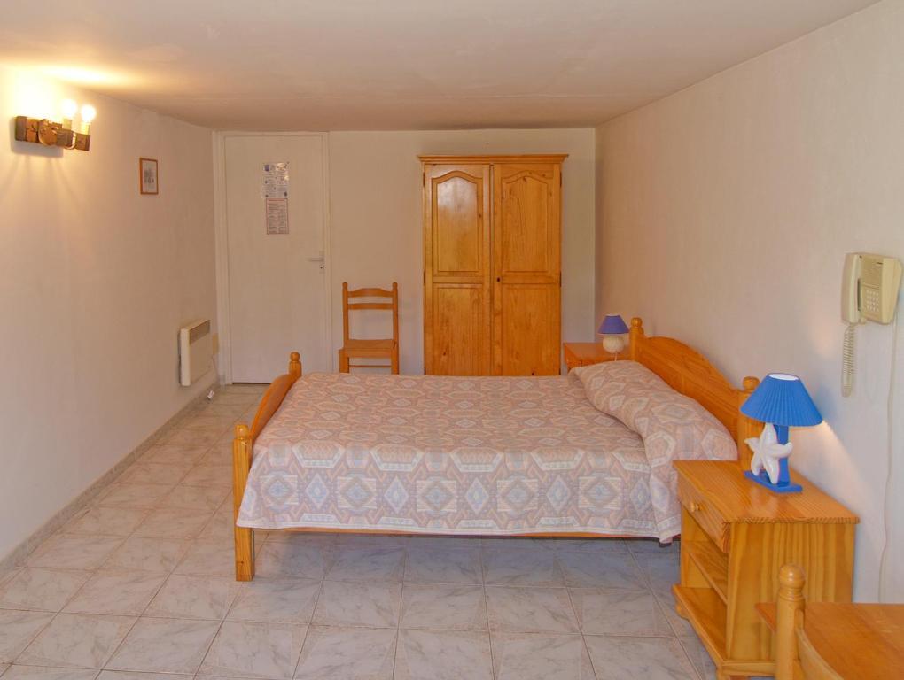 Hotel Le Narval Calcatoggio  Zewnętrze zdjęcie
