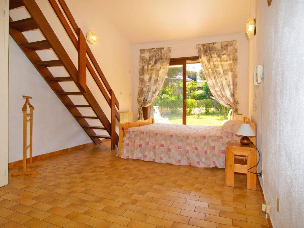 Hotel Le Narval Calcatoggio  Zewnętrze zdjęcie