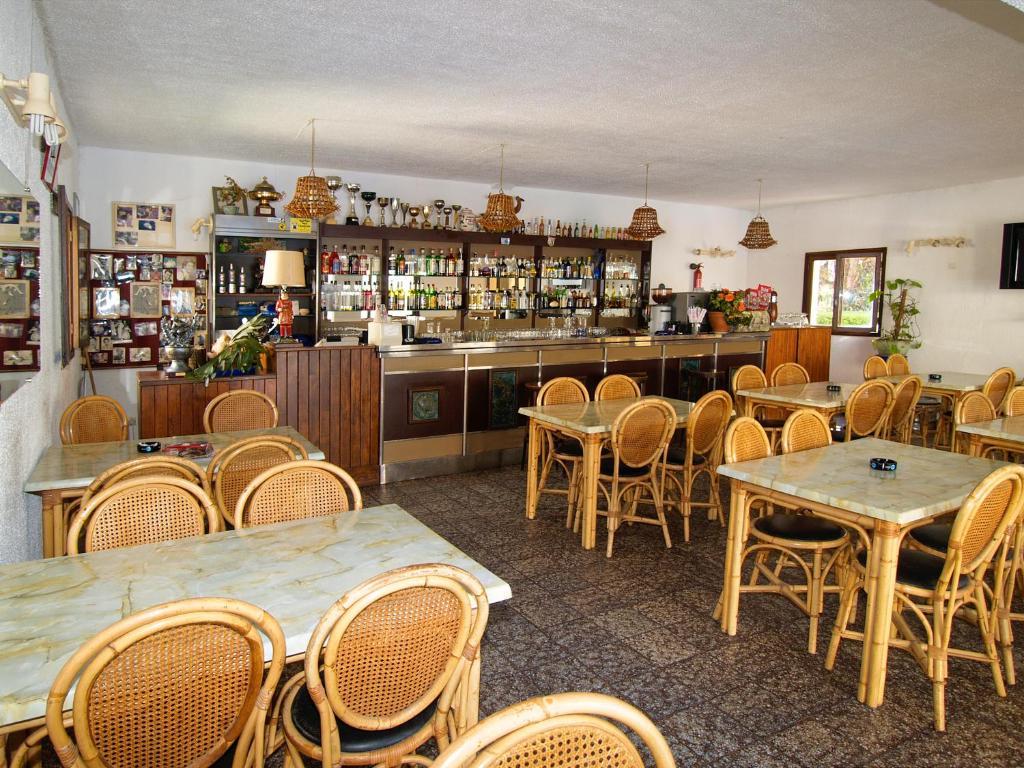 Hotel Le Narval Calcatoggio  Zewnętrze zdjęcie
