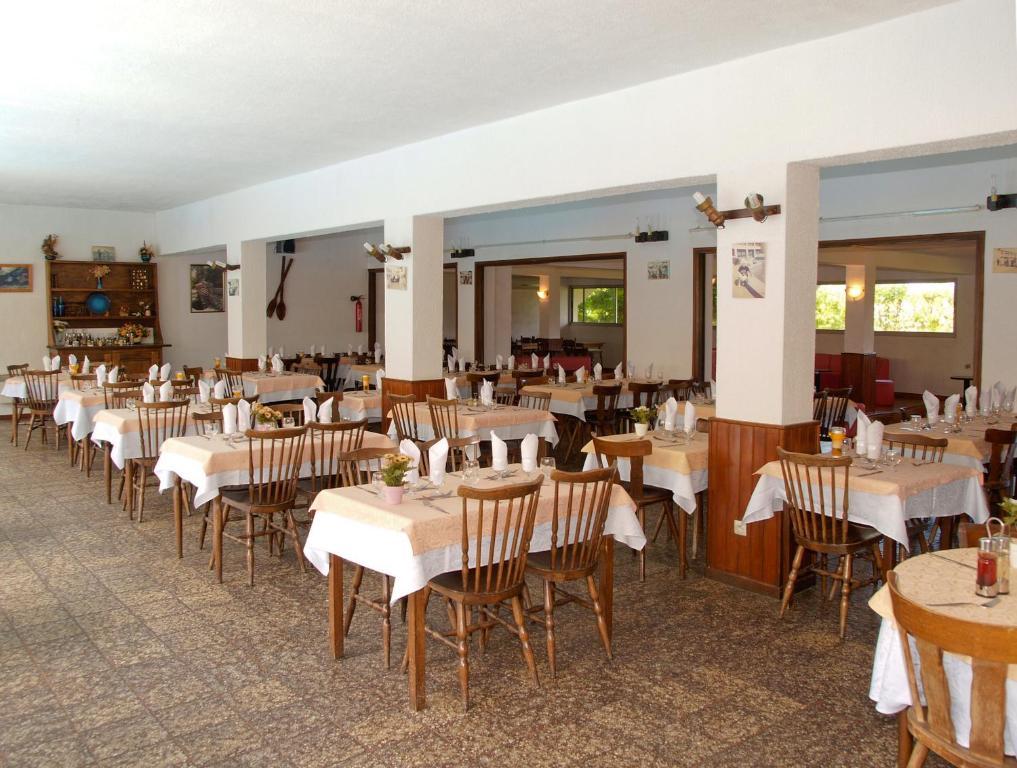Hotel Le Narval Calcatoggio  Zewnętrze zdjęcie