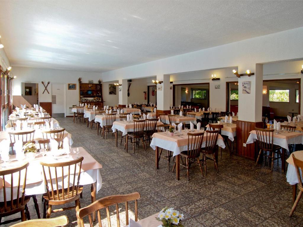 Hotel Le Narval Calcatoggio  Zewnętrze zdjęcie