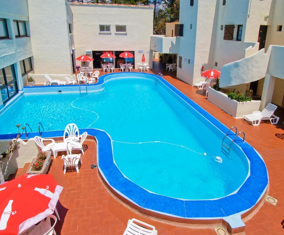 Hotel Le Narval Calcatoggio  Zewnętrze zdjęcie